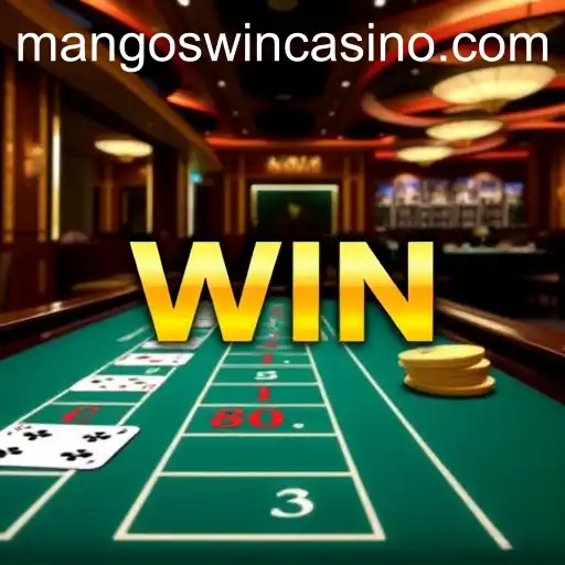 Discovering the Elegance of Baccarat at Mangos Win Casino