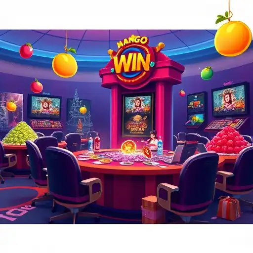 Casino Industry's Digital Evolution and Upcoming Trends