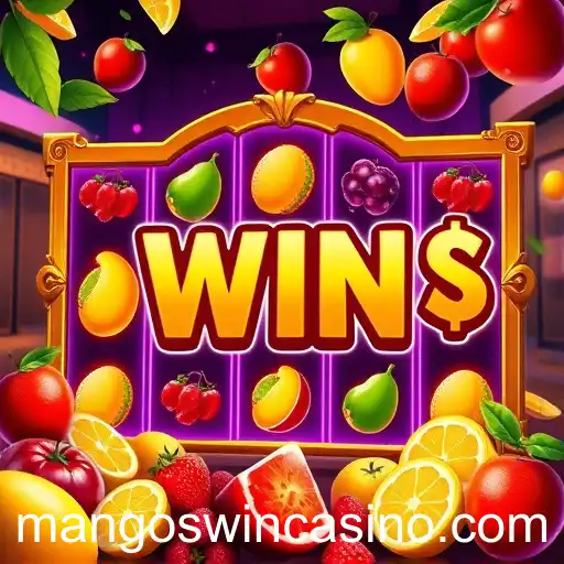 A Fruitful Gamble: The Rise of Online Casino Games