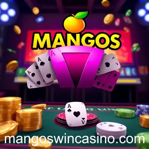 Mango Games: A New Player in the Casino Industry