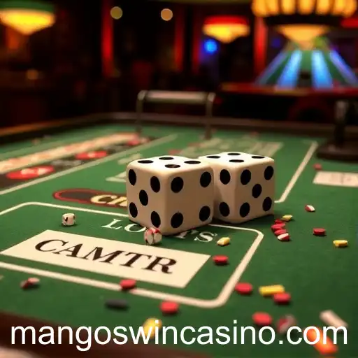 Rise of Mango-themed Casino Games