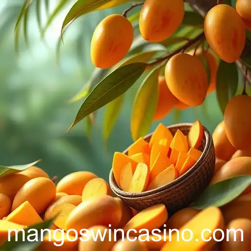 Mangos Win Casino: A New Player on the Gaming Scene