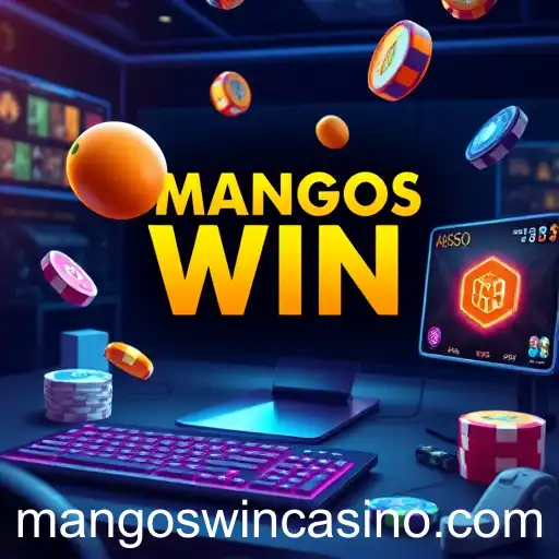 Online Gaming Giant Makes Bold Move in 2025