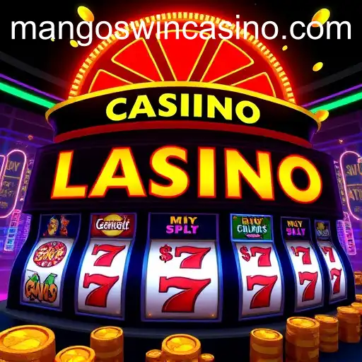Exploring the Excitement of Progressive Jackpots at Mangos Win Casino