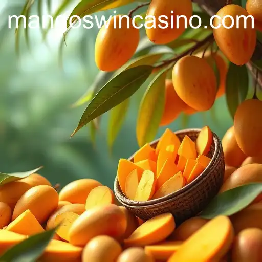 Mangos Win Casino: A New Player on the Gaming Scene