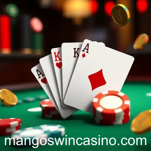 Digital Casinos: The Rise of Mango-Themed Gaming