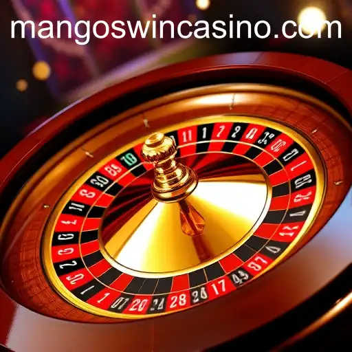 Exploring the Thrills of Roulette at Mangos Win Casino