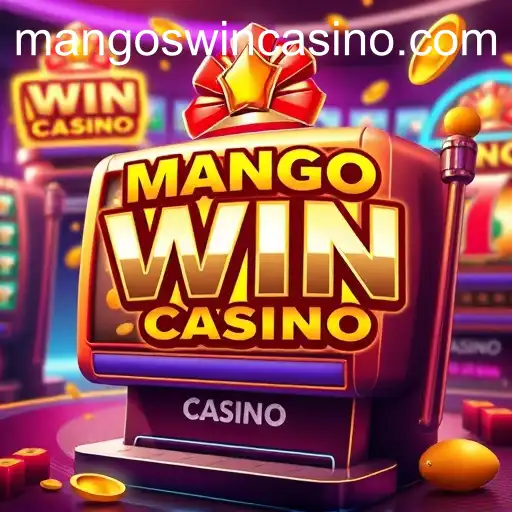 The Allure of Slot Machines: A Closer Look at the 'Mangos Win Casino' Phenomenon