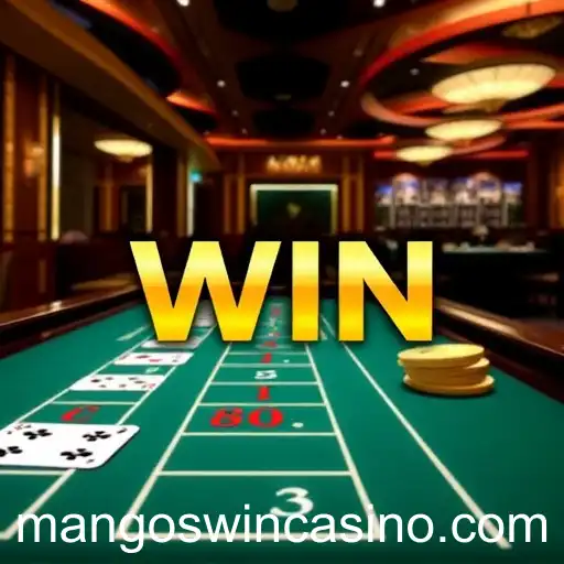 Discovering the Elegance of Baccarat at Mangos Win Casino