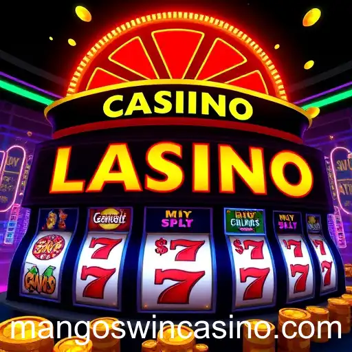 Mangos Win Casino: A New Gaming Sensation