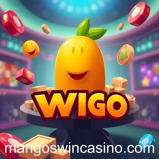 The Rise of Gamification: Mangos Win Casino Leads the Trend