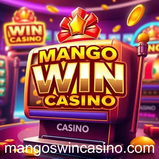 The Allure of Slot Machines: A Closer Look at the 'Mangos Win Casino' Phenomenon