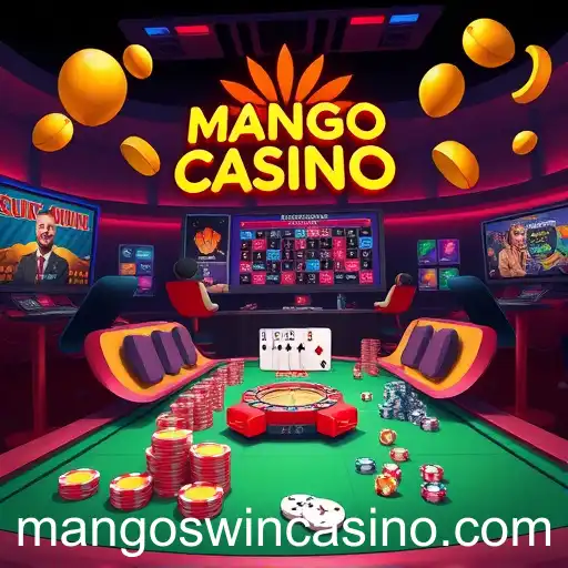 Virtual Casino Innovations Transform Gaming Landscape