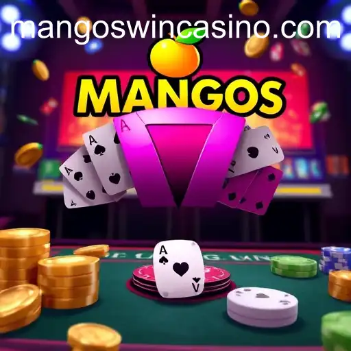 Exploring the Exciting World of Game Tournaments in Mangos Win Casino